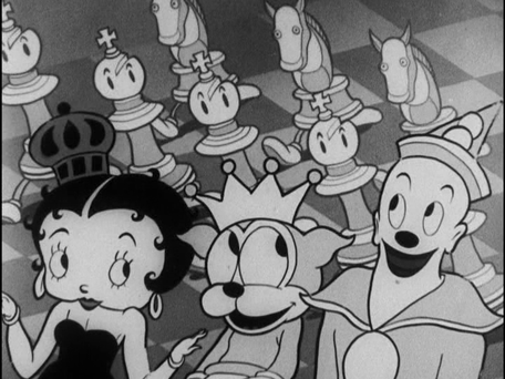 The Wacky World of Rubber Hose Cartoons: A History of Squiggly Limbs and Timeless Weirdness