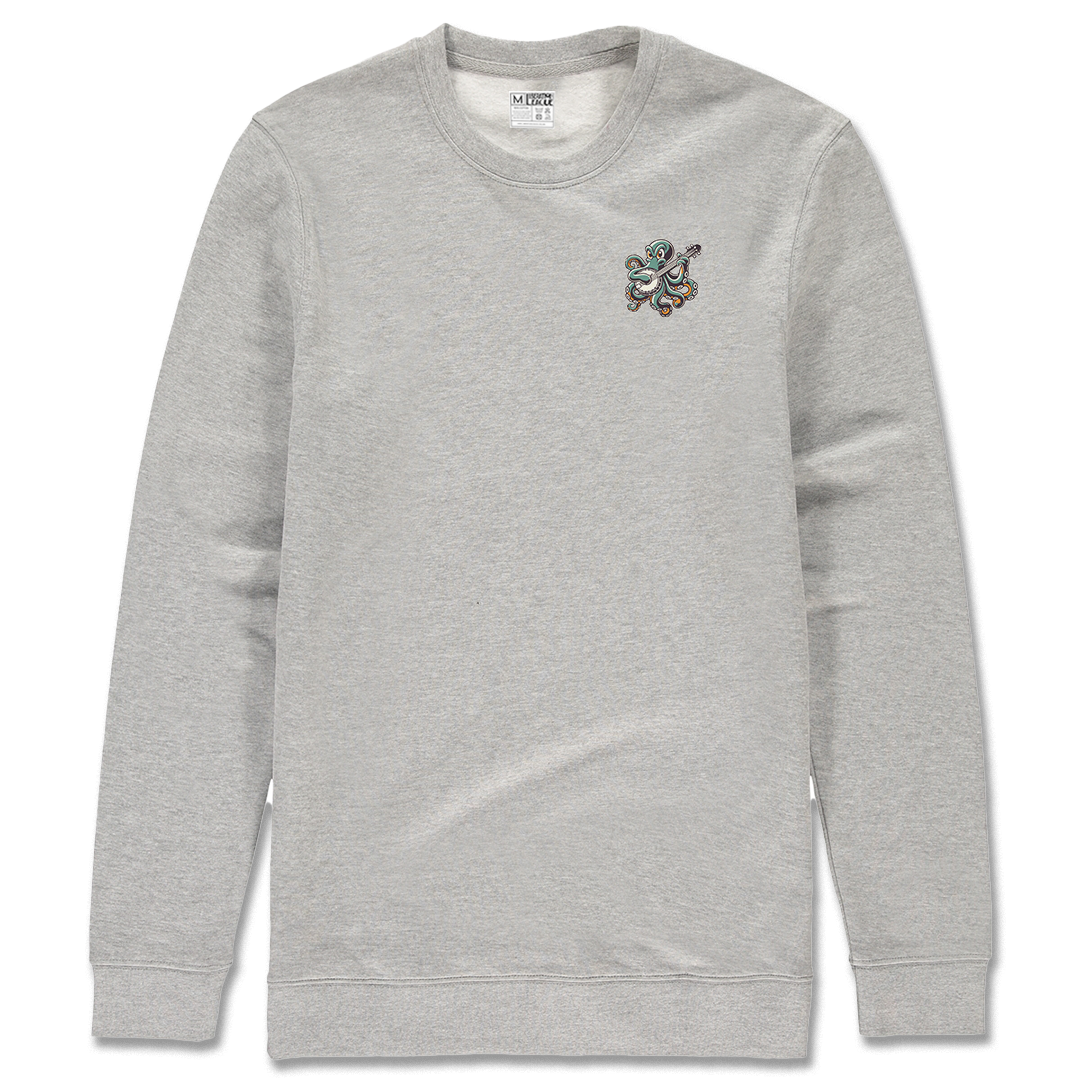 OG Banjo Bob Graphic Sweatshirt